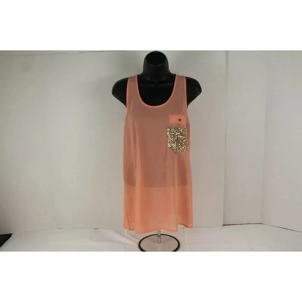 ladies ya losangeles Top size M